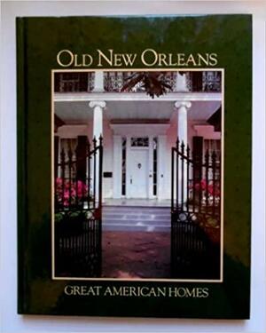 Old New Orleans by Vance Muse