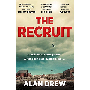 The Recruit by Alan Drew