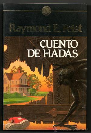 Cuento de hadas by Raymond E. Feist