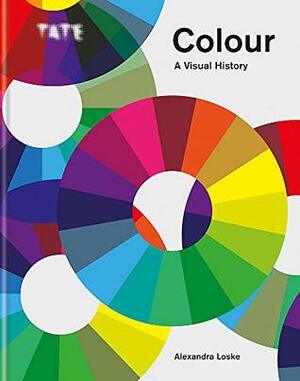 Tate: Colour: A Visual History by Alexandra Loske