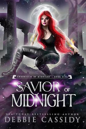 Savior of Midnight by Debbie Cassidy