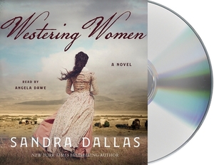 Westering Women by Sandra Dallas