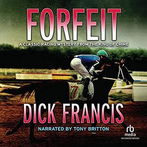 Forfeit by Dick Francis