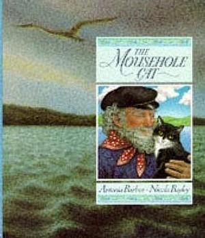 The Mousehole Cat by Antonia Barber