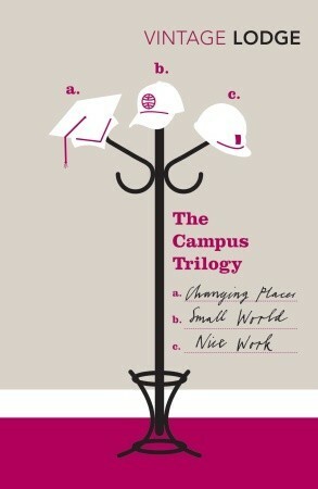 The Campus Trilogy by David Lodge