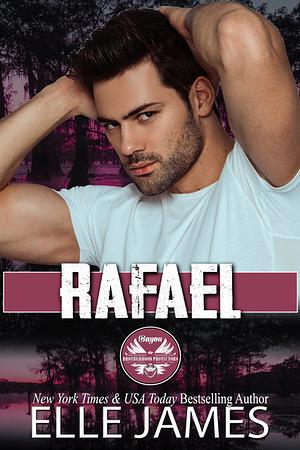 Rafael by Elle James