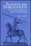 Bandits and Bureaucrats: The Market of Kinshasa by Karen Barkey