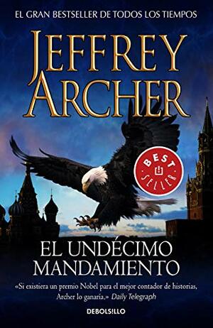 El Undecimo Mandamiento by Jeffrey Archer