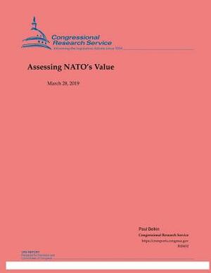 Assessing Nato's Value by Paul Belkin