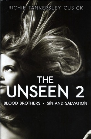 The Unseen 2 by Richie Tankersley Cusick