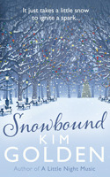 Snowbound by Kim Golden