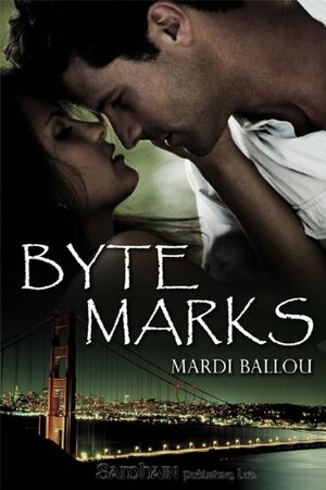 Byte Marks by Mardi Ballou