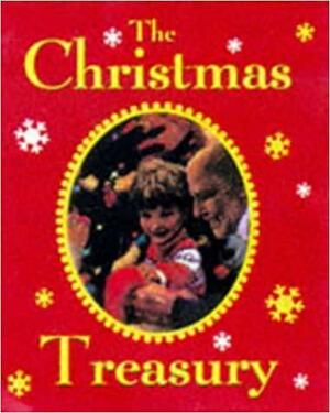 The Christmas Treasury: The Twelve Days of Christmas, the Nutcracker, the Night Before Christmas by Running Press