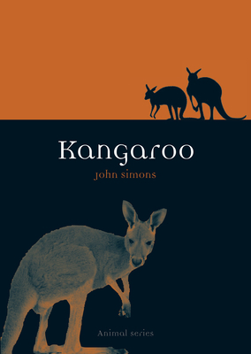 Kangaroo by John Simons