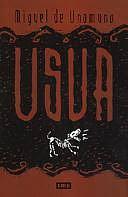 Usva by Miguel de Unamuno