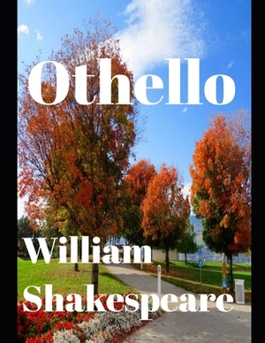 Othello (annotated) by William Shakespeare