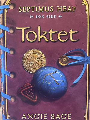 Toktet by Angie Sage