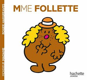 Madame Follette by Roger Hargreaves