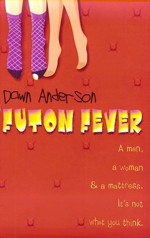 Futon Fever by Dawn Anderson