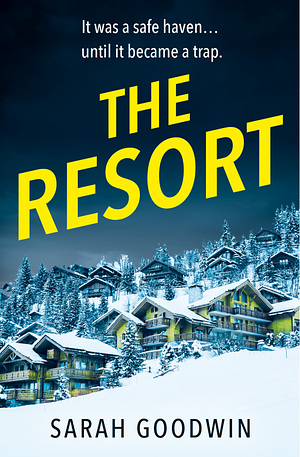 Das Resort by Sarah Goodwin