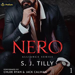 Nero by S.J. Tilly