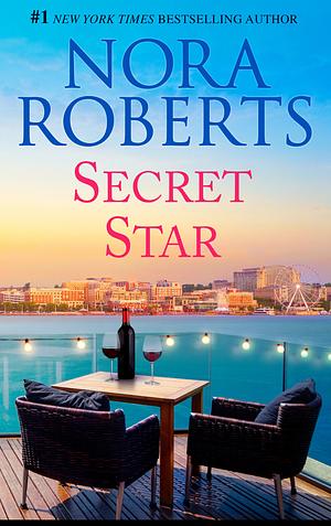 Secret Star by Nora Roberts