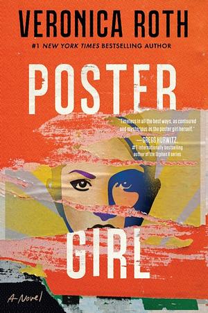 Poster Girl by Veronica Roth