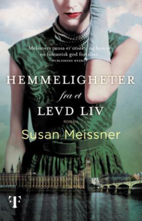 Hemmeligheter fra et levd liv by Susan Meissner