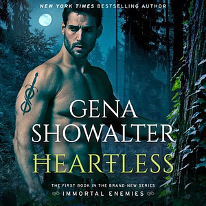 Heartless by Gena Showalter