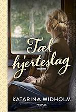 Tæl hjerteslag by Katarina Widholm