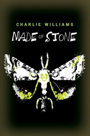 Made of Stone by Charlie Williams