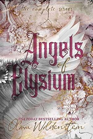 Angels of Elysium: the Complete Series by Olivia Wildenstein, Olivia Wildenstein