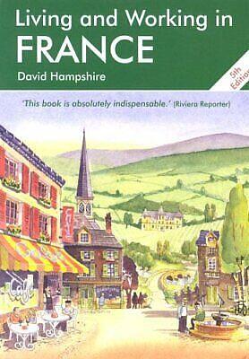 France: A Survival Handbook by David Hampshire