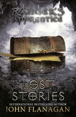 Lost Stories by John Flanagan