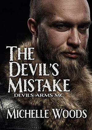 The Devil's Mistake by Michelle Woods