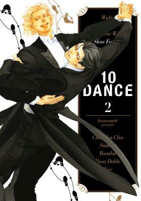 10 Dance, Volume 2 by Inouesatoh