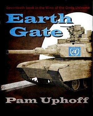 Earth Gate by Pam Uphoff