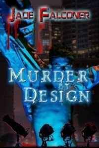 Murder by Design by Jade Falconer