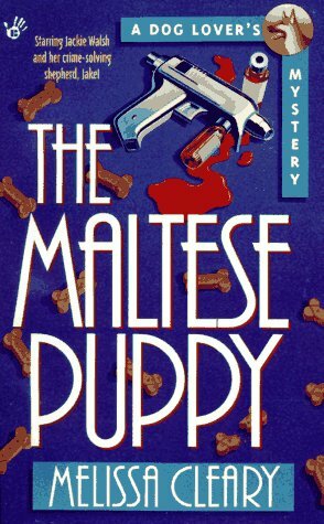 The Maltese Puppy by Melissa Cleary, Maltese Cleary