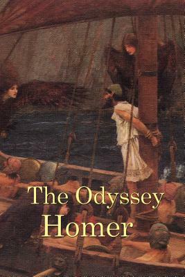 The Odyssey by Homer