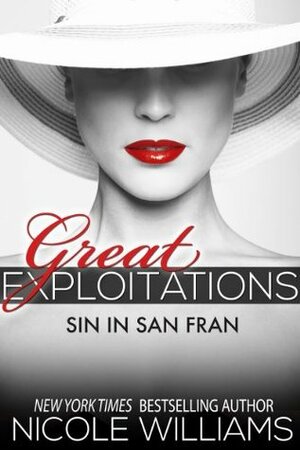 Sin in San Fran by Nicole Williams
