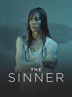 The Sinner TV Pilot (1x01) by Petra Hammesfahr, Derek R. Simonds
