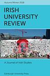 Salt--the second chapter: An article from the Irish University Review by Claire Keegan