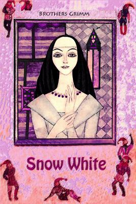Snow White by Jacob Grimm