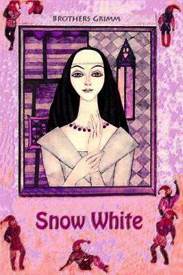 Snow White by Jacob Grimm