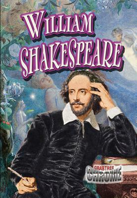 William Shakespeare by Robin Johnson