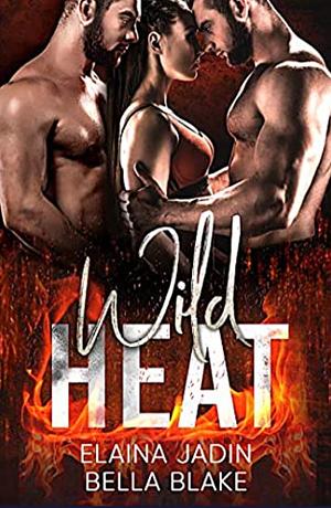 Wild Heat by Elaina Jadin