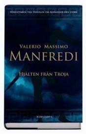 Hjälten från Troja by Valerio Massimo Manfredi