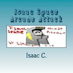 Isaac Space Arcade Attack by 
