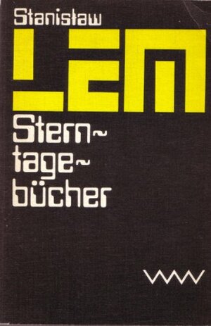 Sterntagebücher by Stanisław Lem